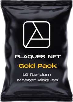 PlaquesNFT Packs